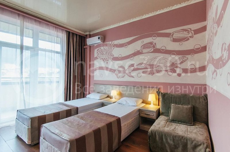 отель сити плаза геленджик 09