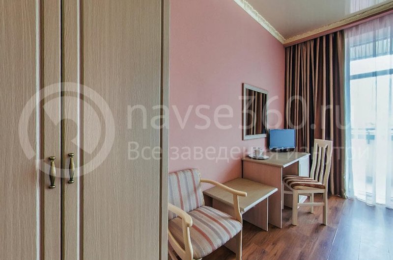 отель сити плаза геленджик 11