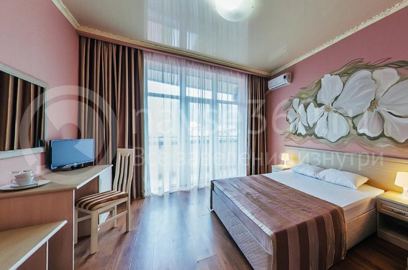 отель сити плаза геленджик 12