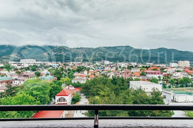 отель сити плаза геленджик 13