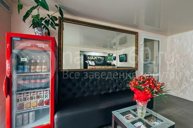 отель сити плаза геленджик 14